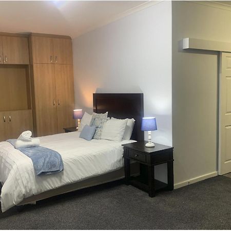 Table Mountain Views Hotel Cape Town Luaran gambar