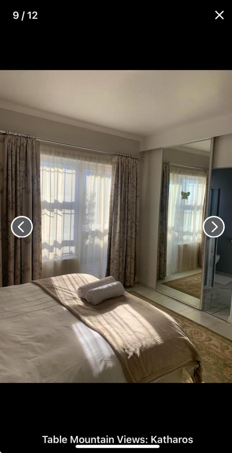 Table Mountain Views Hotel Cape Town Luaran gambar