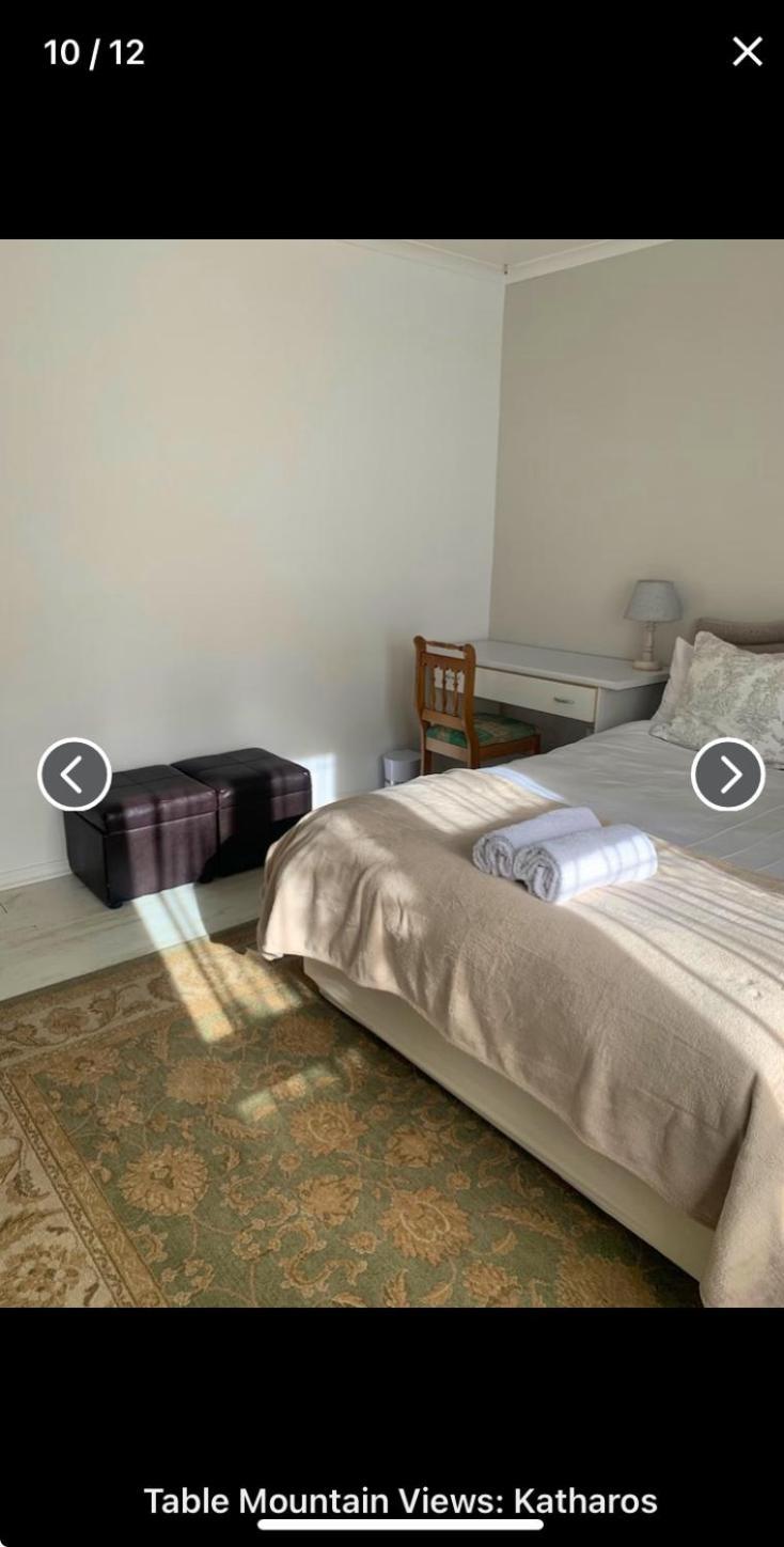 Table Mountain Views Hotel Cape Town Luaran gambar
