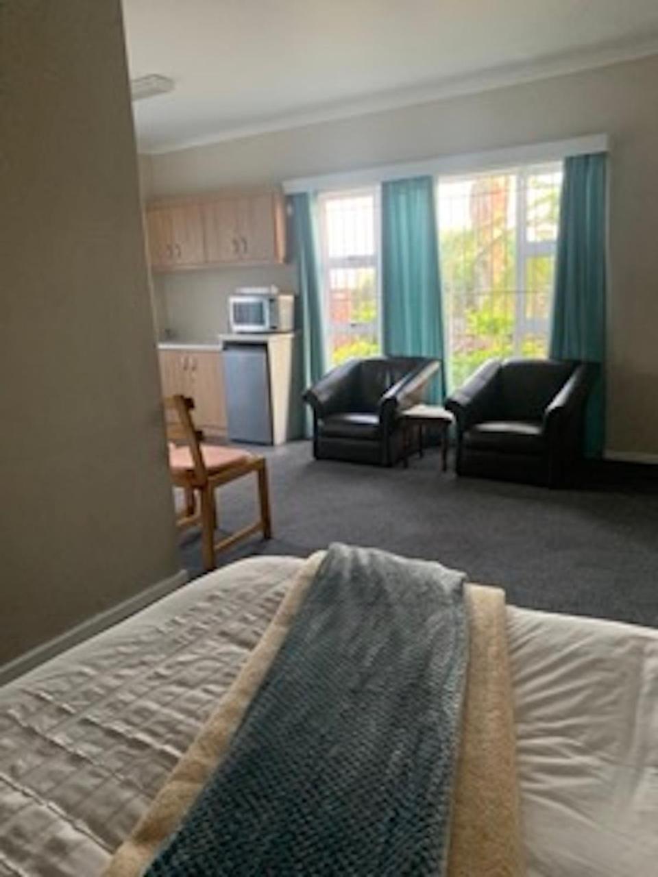 Table Mountain Views Hotel Cape Town Luaran gambar