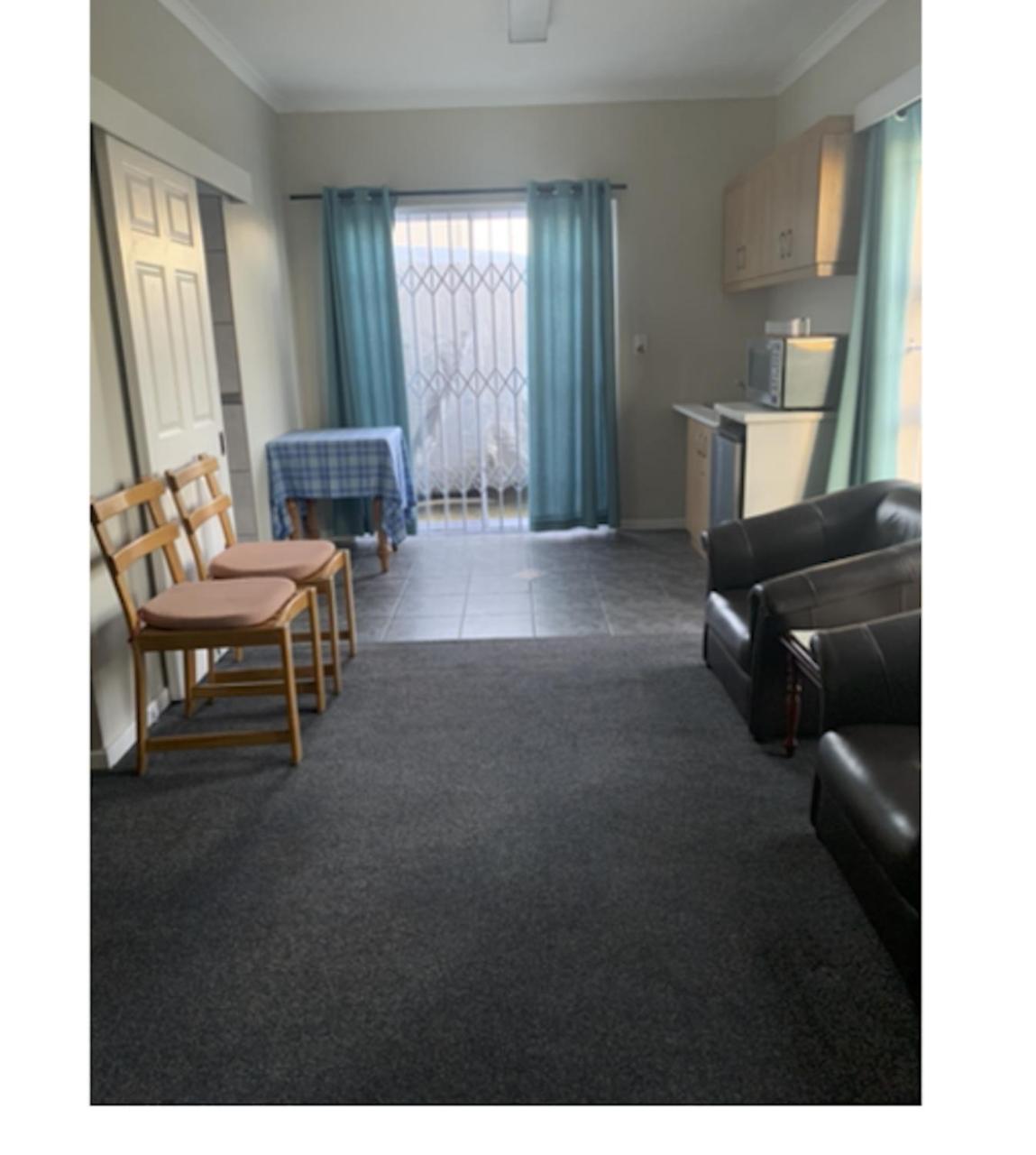 Table Mountain Views Hotel Cape Town Luaran gambar
